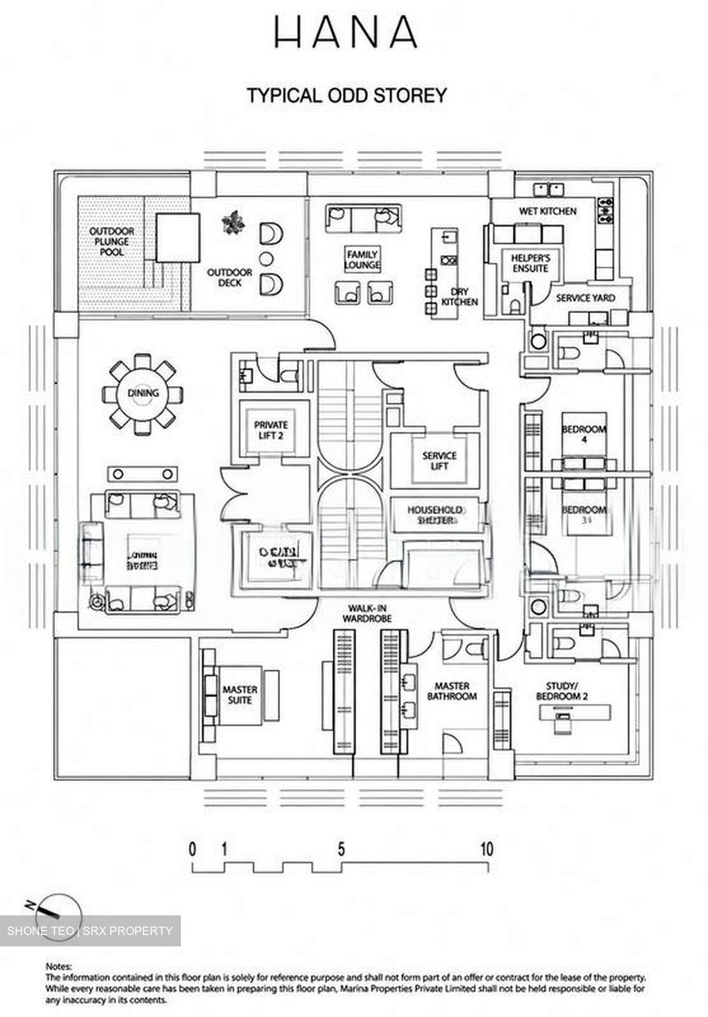 Hana (D10), Condominium #598626071